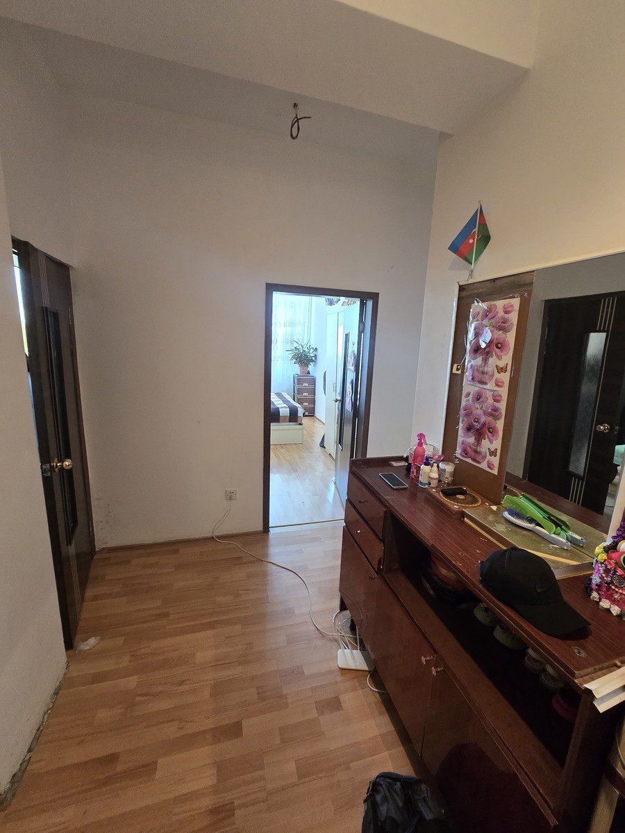 Satılır 2 otaqlı yeni tikili 70 m² — Mənzil, Bakı (11)