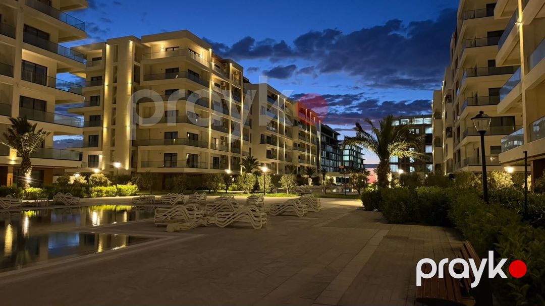 İcarəyə verilir 2 otaqlı yeni tikili 115 m² — Mənzil, Bakı (8)