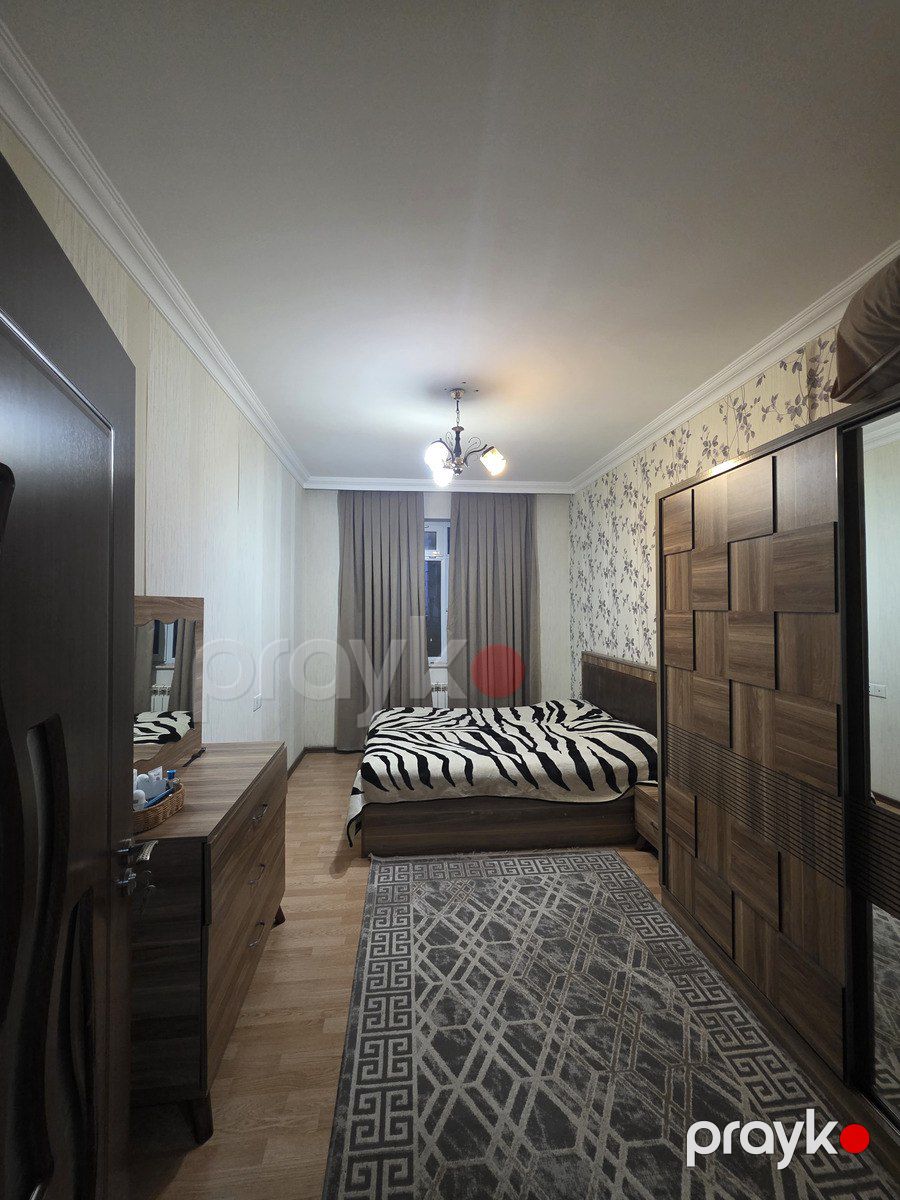 Satılır 2 otaqlı yeni tikili 67 m² — Mənzil, Bakı (5)