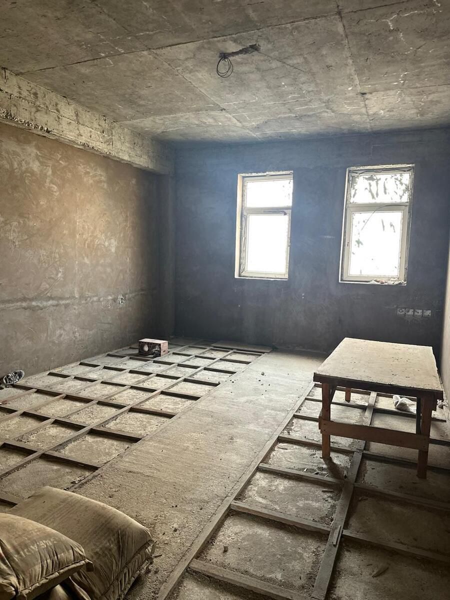 Satılır 4 otaqlı yeni tikili 180 m² — Mənzil, Bakı (4)