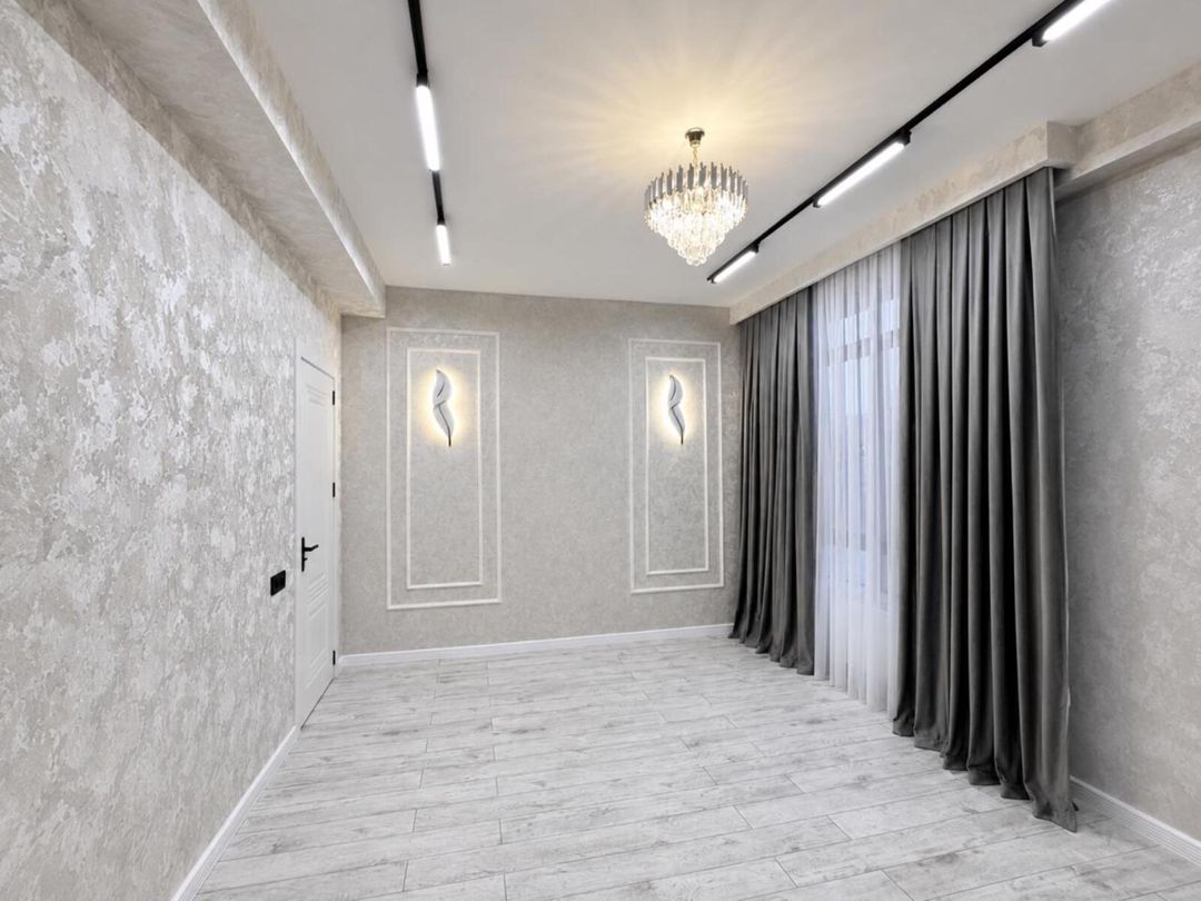 Satılır 3 otaqlı yeni tikili 75 m² — Mənzil, Bakı (2)