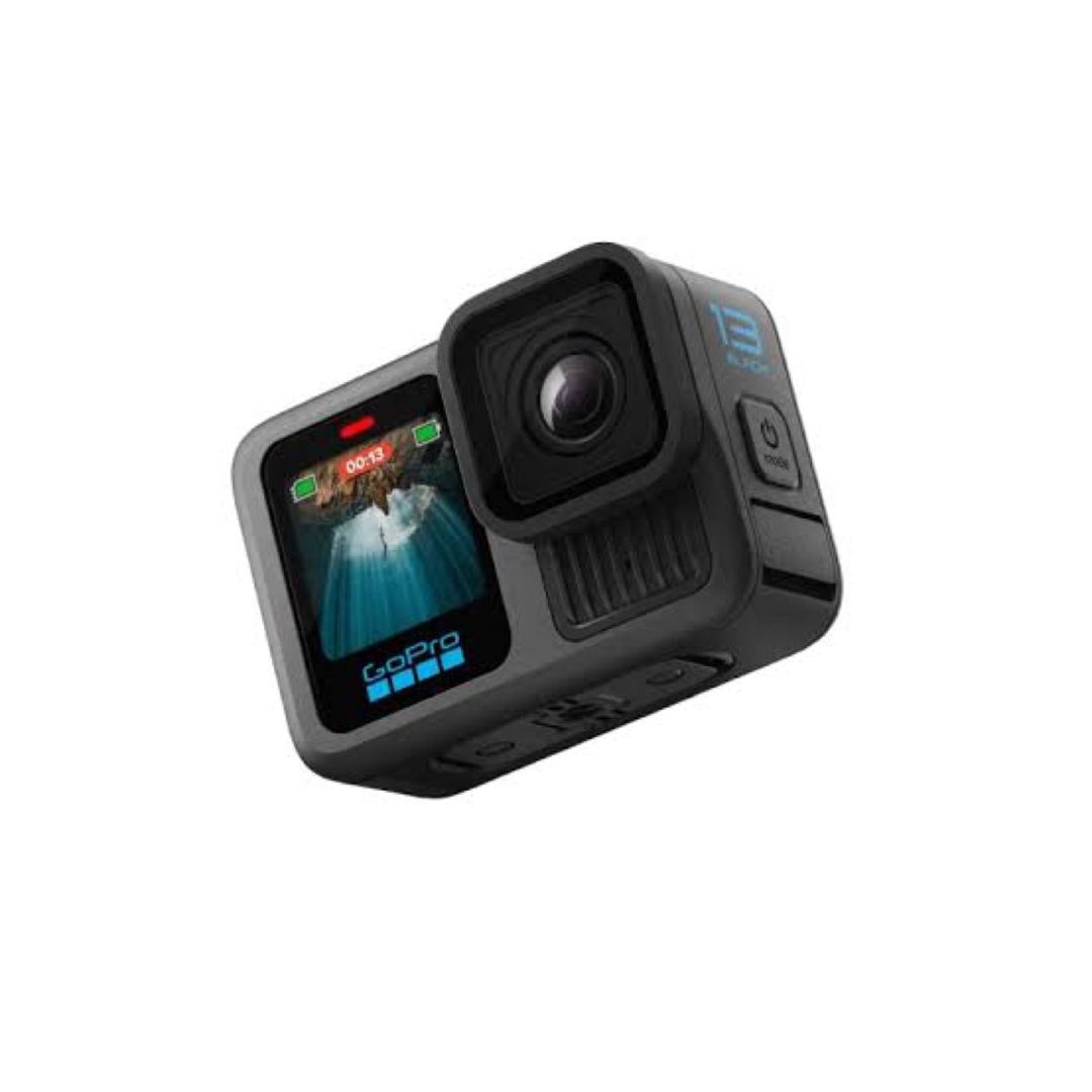 GoPro Hero13 Black — Elektronika, Bakı