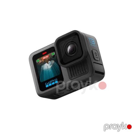 GoPro Hero13 Black — Bakı