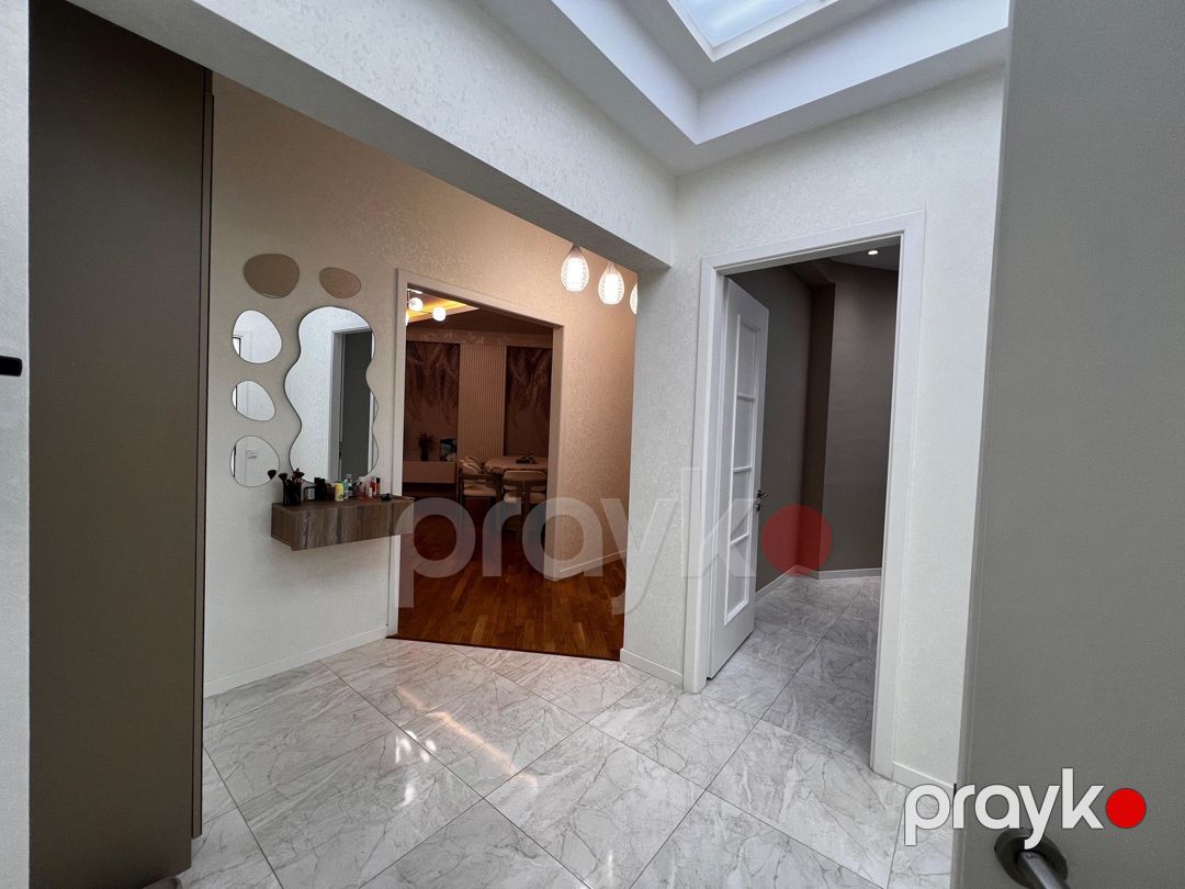 Satılır 2 otaqlı yeni tikili 85 m² — Mənzil, Bakı (4)
