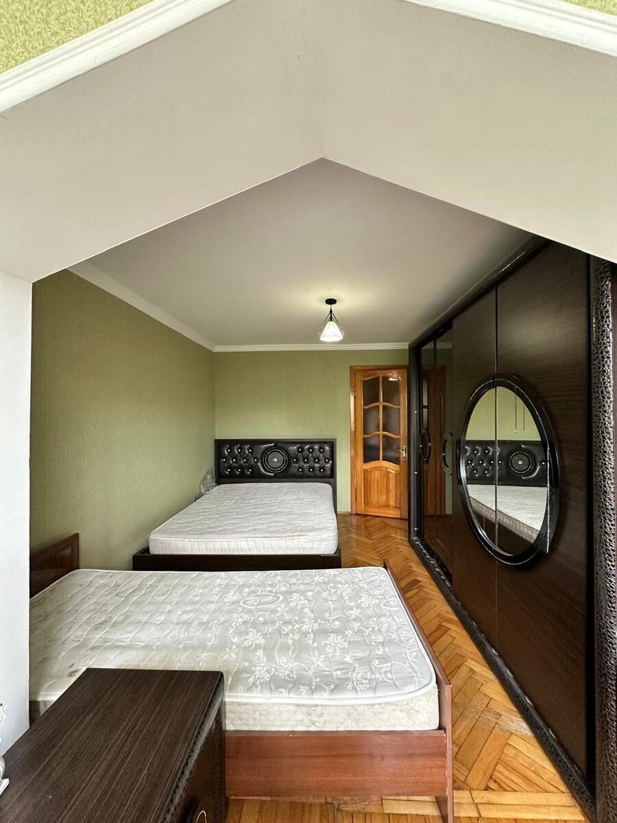 İcarəyə verilir 3 otaqlı köhnə tikili 80 m² — Mənzil, Bakı (3)