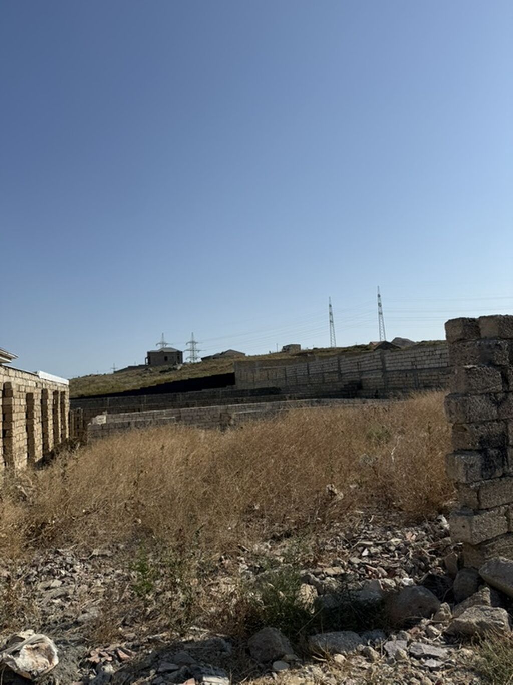 4 sot, Tikinti — Torpaq, Digah (2)