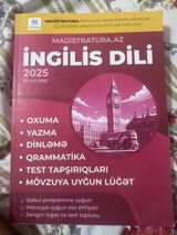 Məhsul: “İngilis Dili – Magistratura.az” 2025, 10-cu nəşr (dərs — cwlente Clw