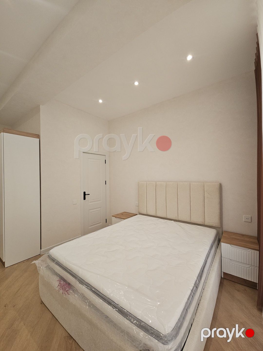 Satılır 3 otaqlı yeni tikili 125 m² — Mənzil, Bakı (12)