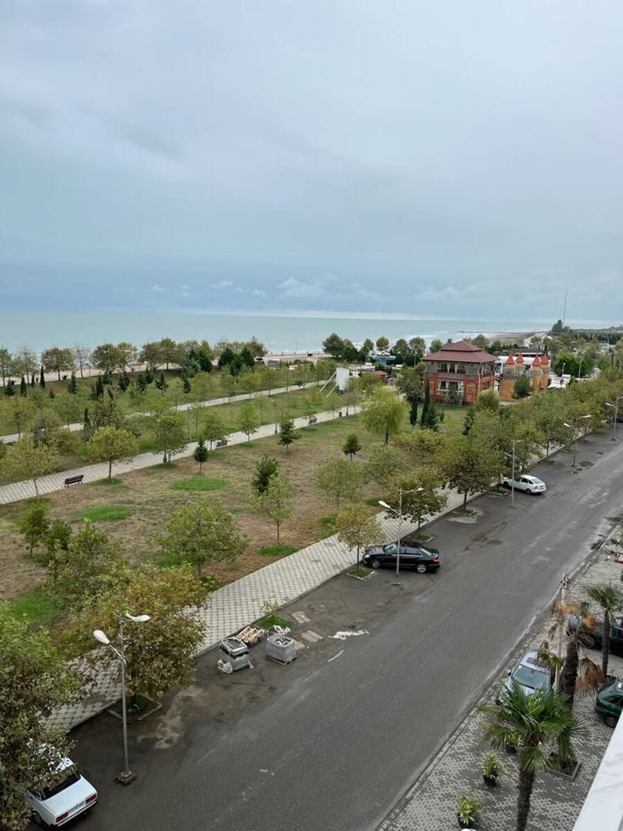 2-otaqlı yeni tikili, Astara r., 90 m² — Daşınmaz əmlak, Astara (2)
