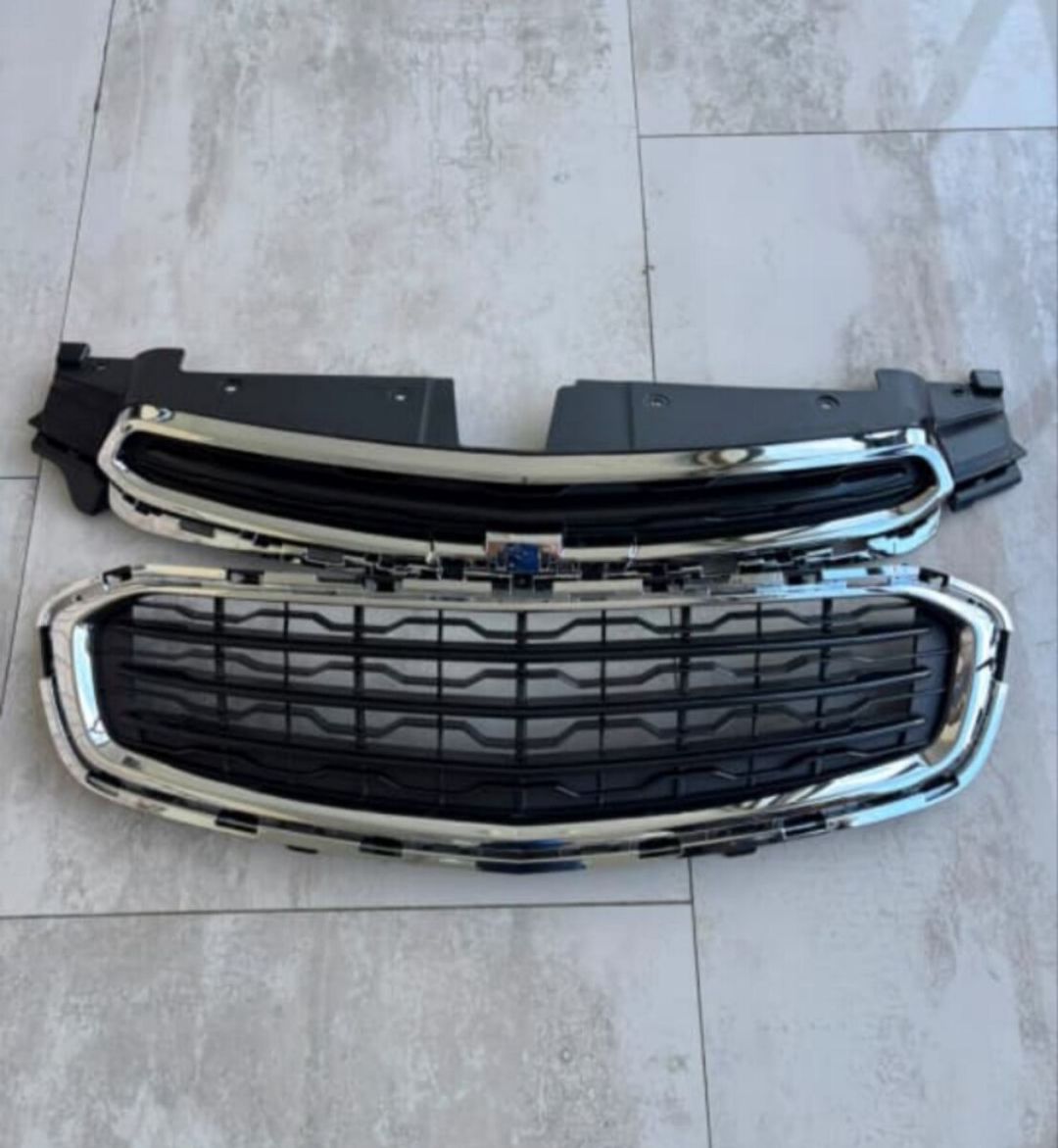 Chevrolet Cruze 2009-2019 ehtiyat hissələri — Ehtiyat hissələri və aksesuarlar, Bakı (5)