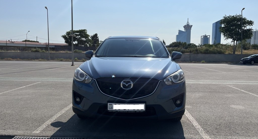 Mazda CX-5, 2014 il, 198860 km — Avtomobillər (2)