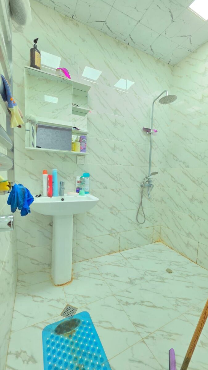 Satılır 2 otaqlı yeni tikili 85 m² — Mənzil, Bakı (8)