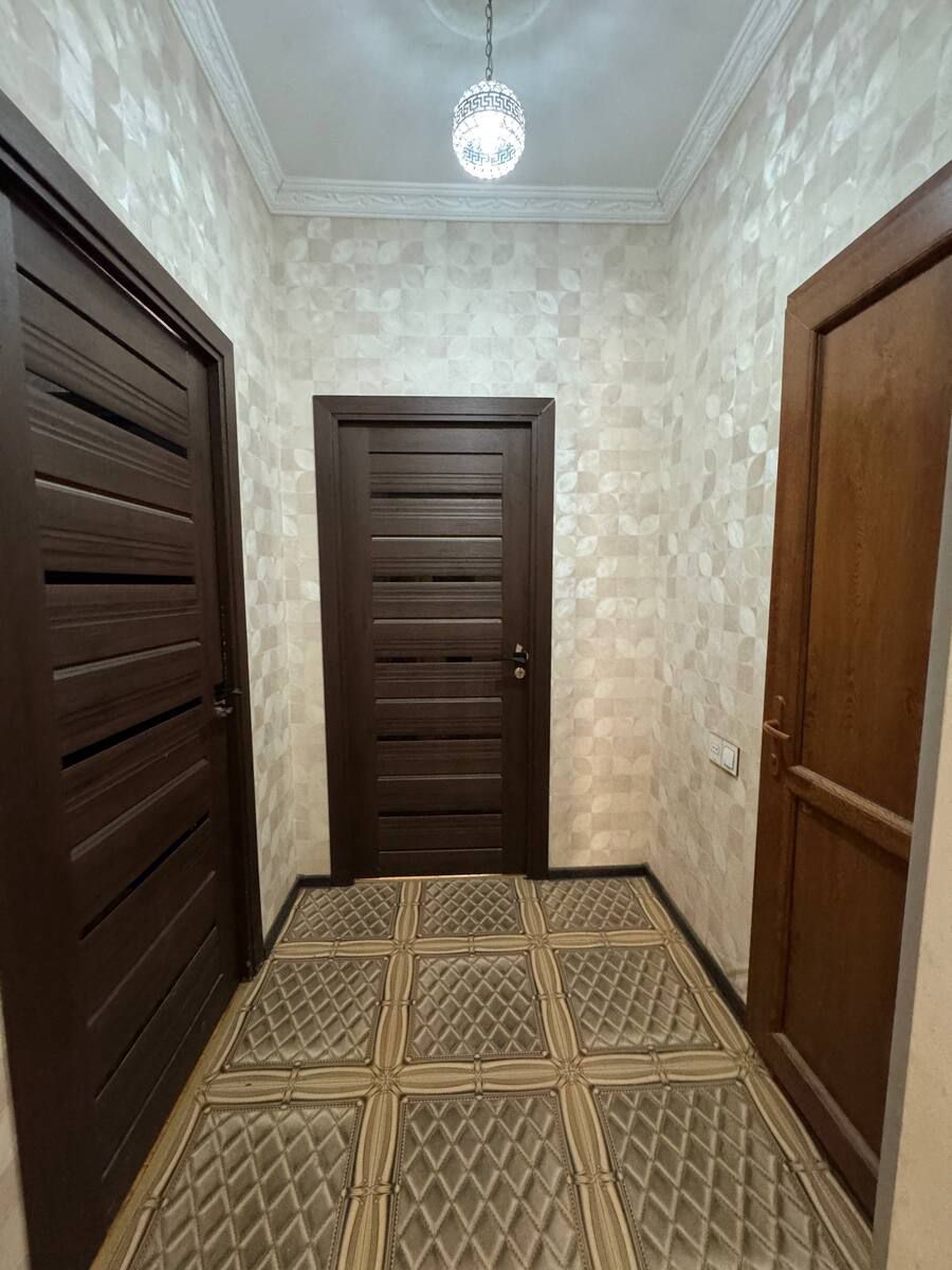 Satılır 2 otaqlı yeni tikili 44 m² — Mənzil, Bakı (7)