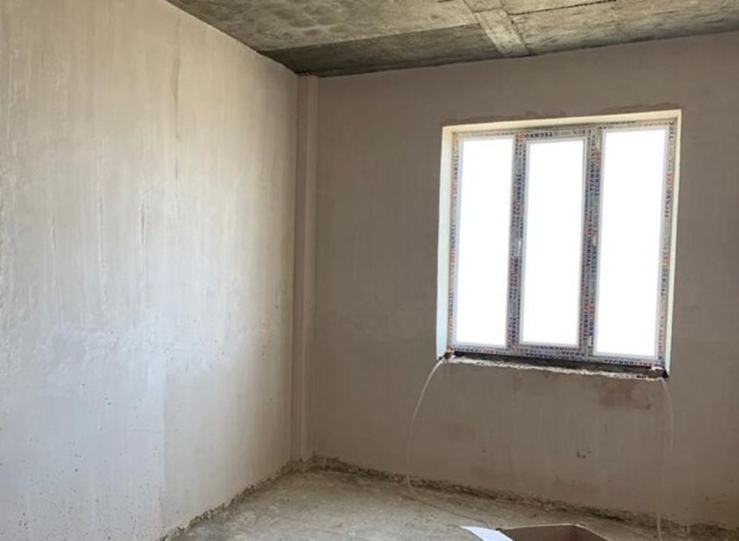 3-otaqlı yeni tikili, Masazır qəs., 87 m² — Mənzil, Bakı (2)