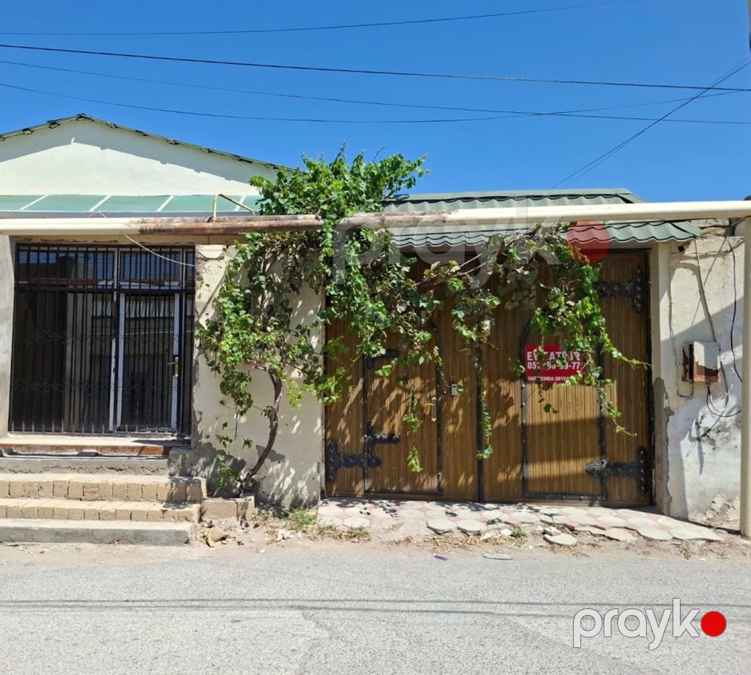 Həyət evi, Binəqədi qəs — Ev, villa, Bakı (7)