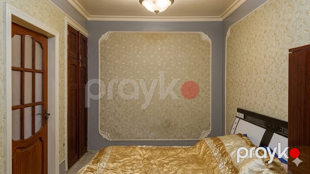 3 otaqlı, 50 kv. m, Kredit yoxdur, Orta təmir — Ev, villa, Xaçmaz (5)