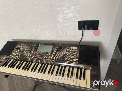 Korg pa 50 yaxşı veziyətde di tecili satılır Korg sintezator/aranjor