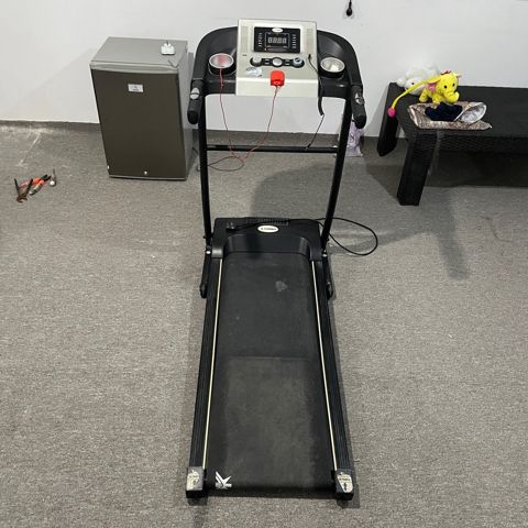 Qaçış trenajoru — Fitness and Exercise Machines