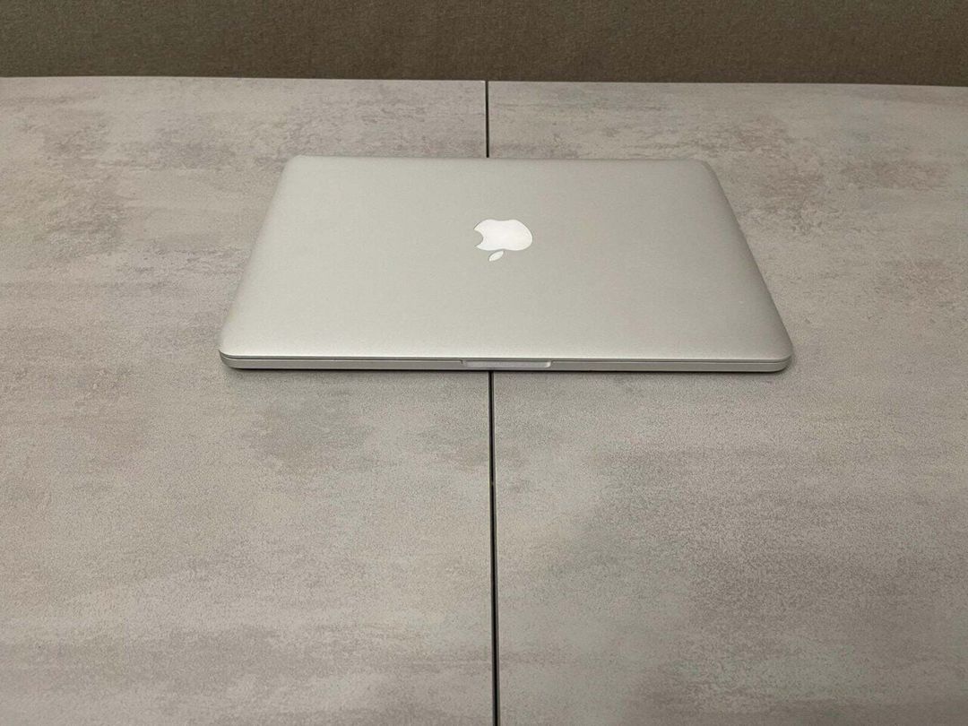 Apple MacBook Pro Retina — Elektronika, Bakı (4)