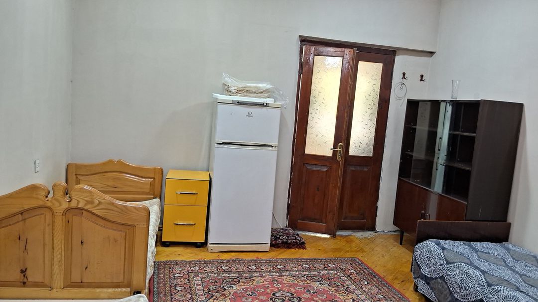 İcarəyə verilir 1 otaqlı həyət evi/bağ evi 25 m² — Ev, villa, Gəncə (10)