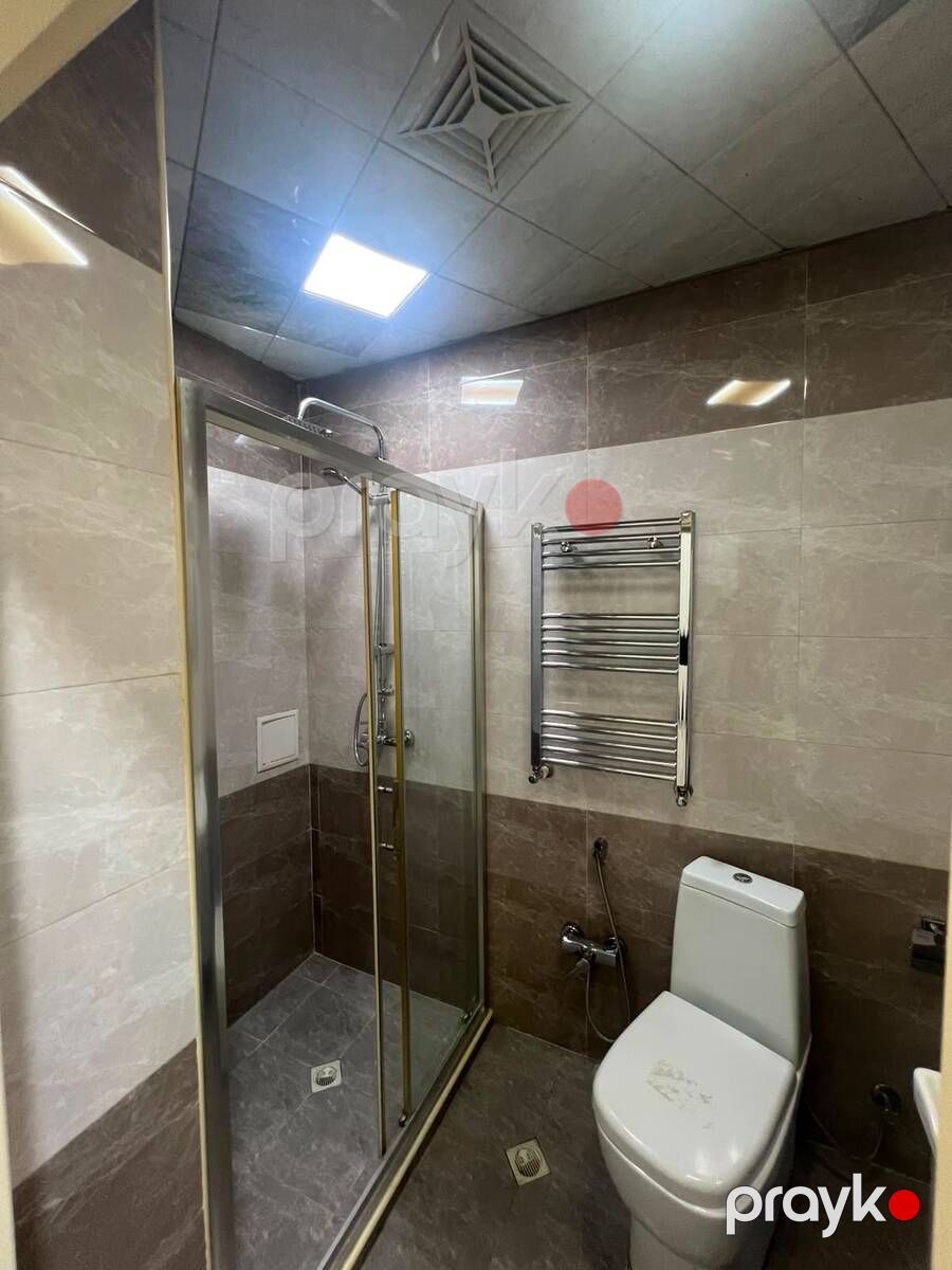 2-otaqlı yeni tikili, Müstəqillik küç., 69 m² — Daşınmaz əmlak, Bakı (11)
