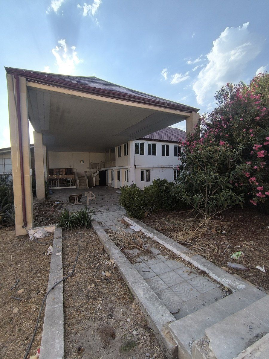 Satılır 7 otaqlı həyət evi/bağ evi 280 m² — Ev, villa, Bakı (8)