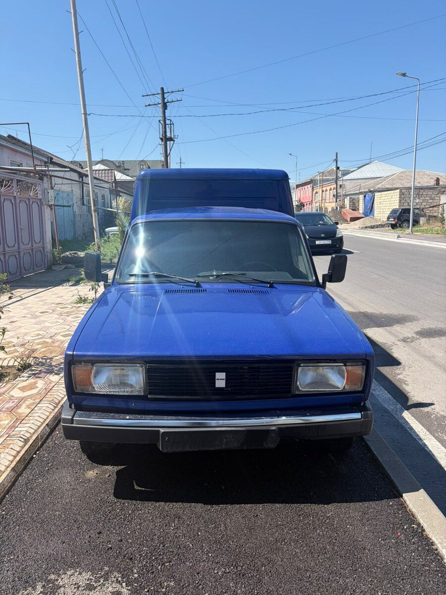 LADA (VAZ) 2104, 2008 il — Avtomobillər, Quba (7)
