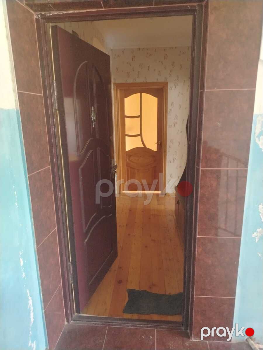 3-otaqlı mənzil, Sumqayıt ş., 75 m² — Mənzil, Sumqayıt (2)