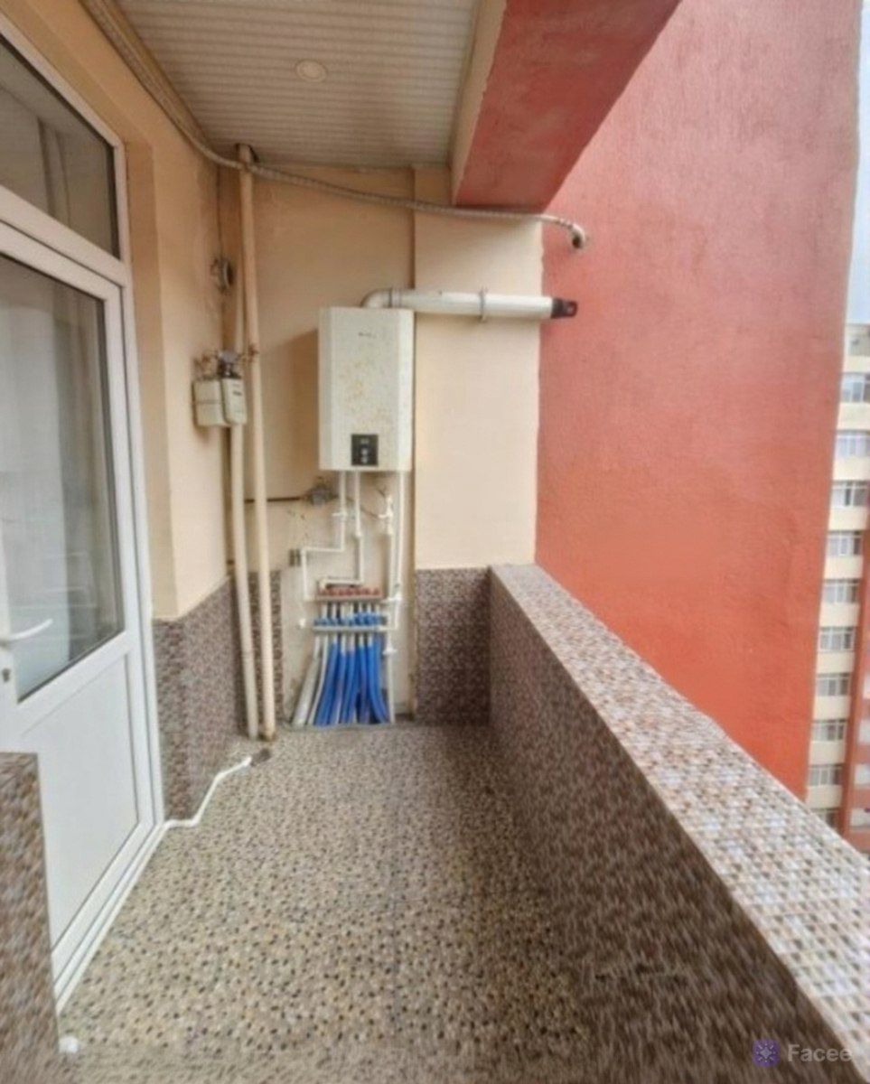 Satılır 3 otaqlı yeni tikili 98 m² — Mənzil, Bakı (11)
