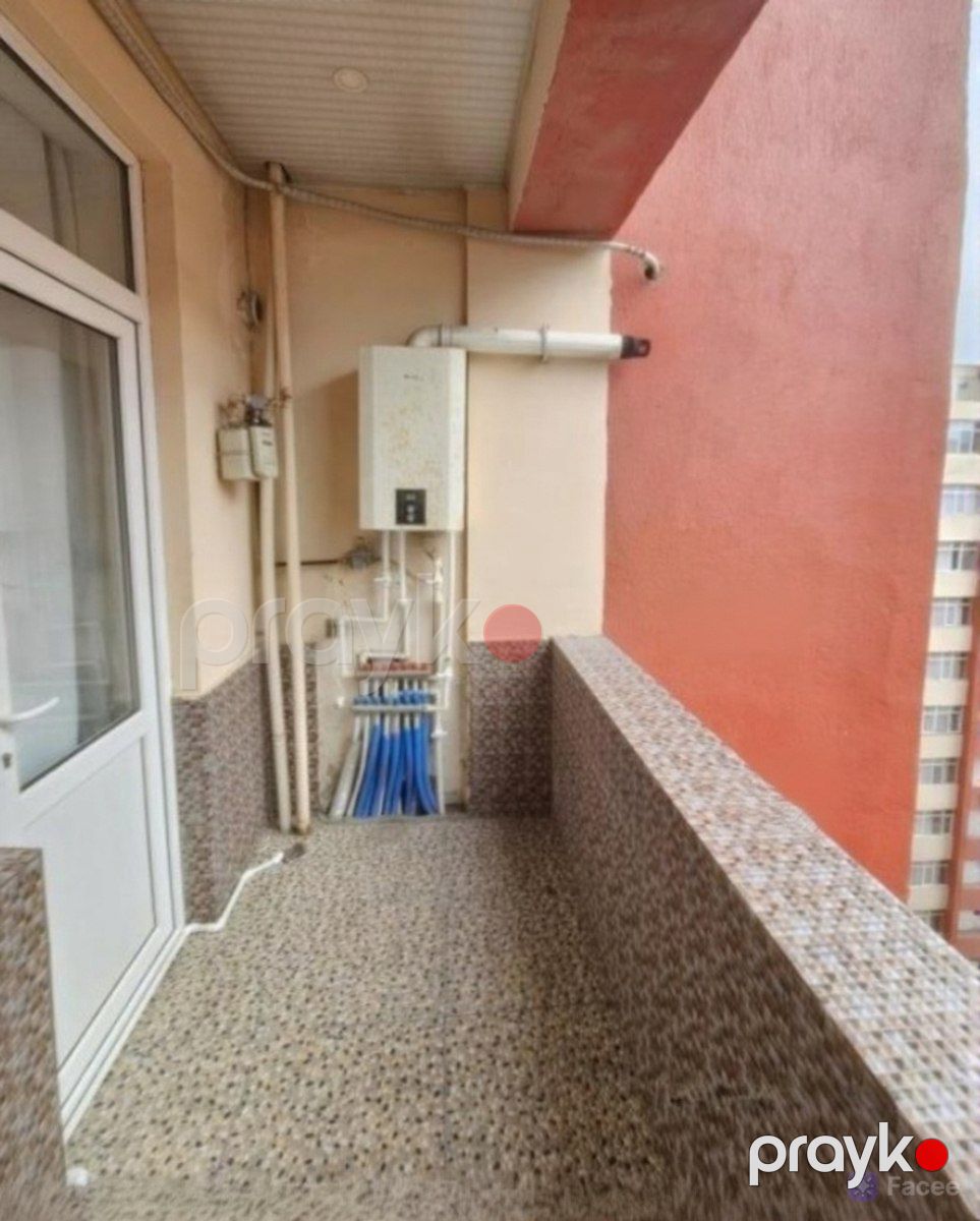 Satılır 3 otaqlı yeni tikili 98 m² — Mənzil, Bakı (11)