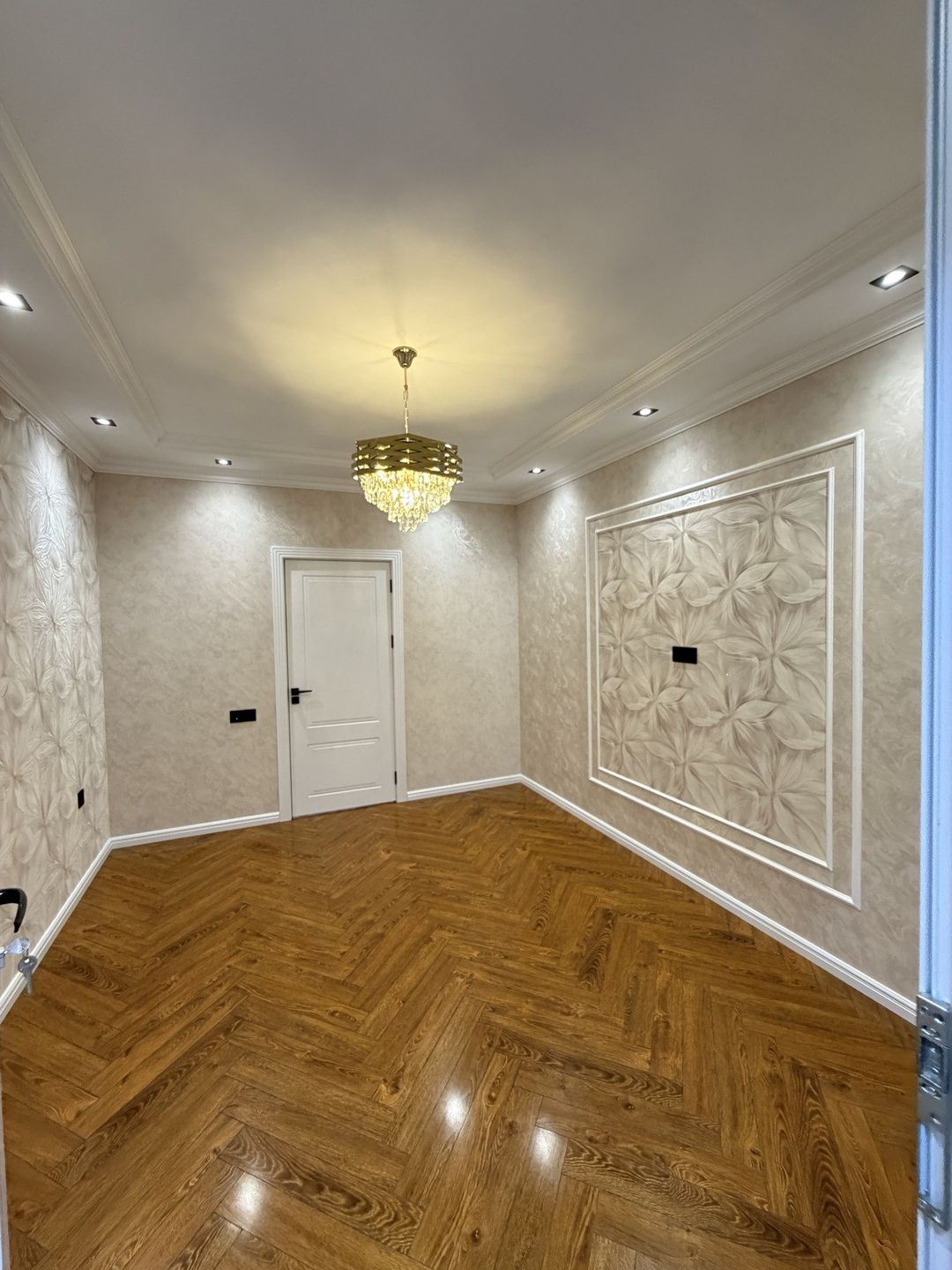 Satılır 3 otaqlı köhnə tikili 70 m² — Mənzil, Bakı (4)
