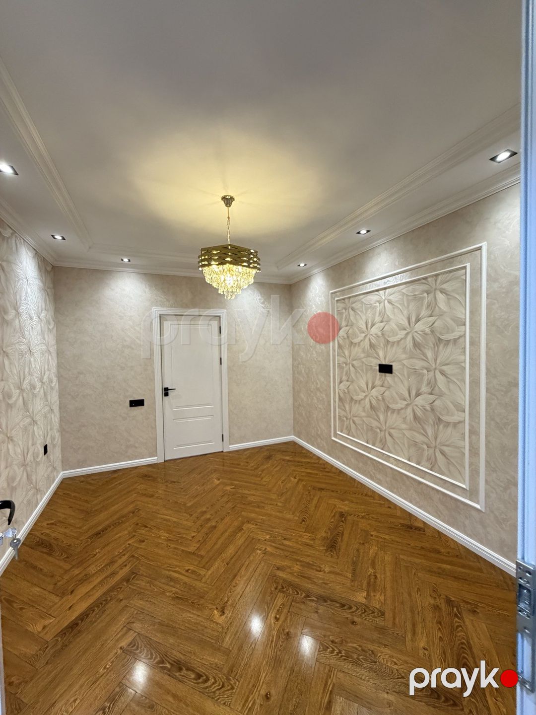 Satılır 3 otaqlı köhnə tikili 70 m² — Mənzil, Bakı (4)