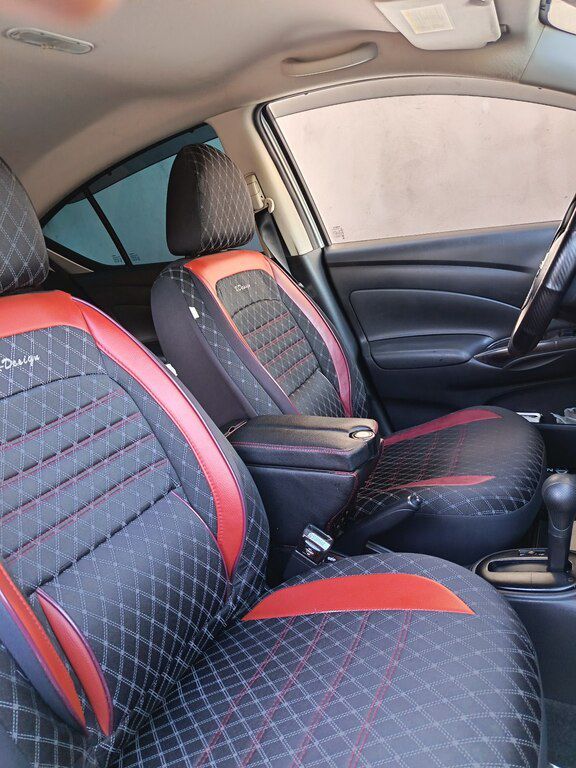 Nissan Latio, 1.2 L, 2012 il, 96 000 km — Avtomobillər, Beyləqan (3)
