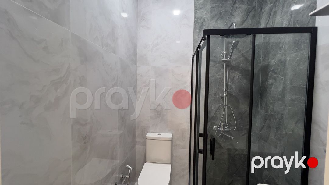 Satılır 4 otaqlı həyət evi/bağ evi 110 m² — Ev, villa, Bakı (10)