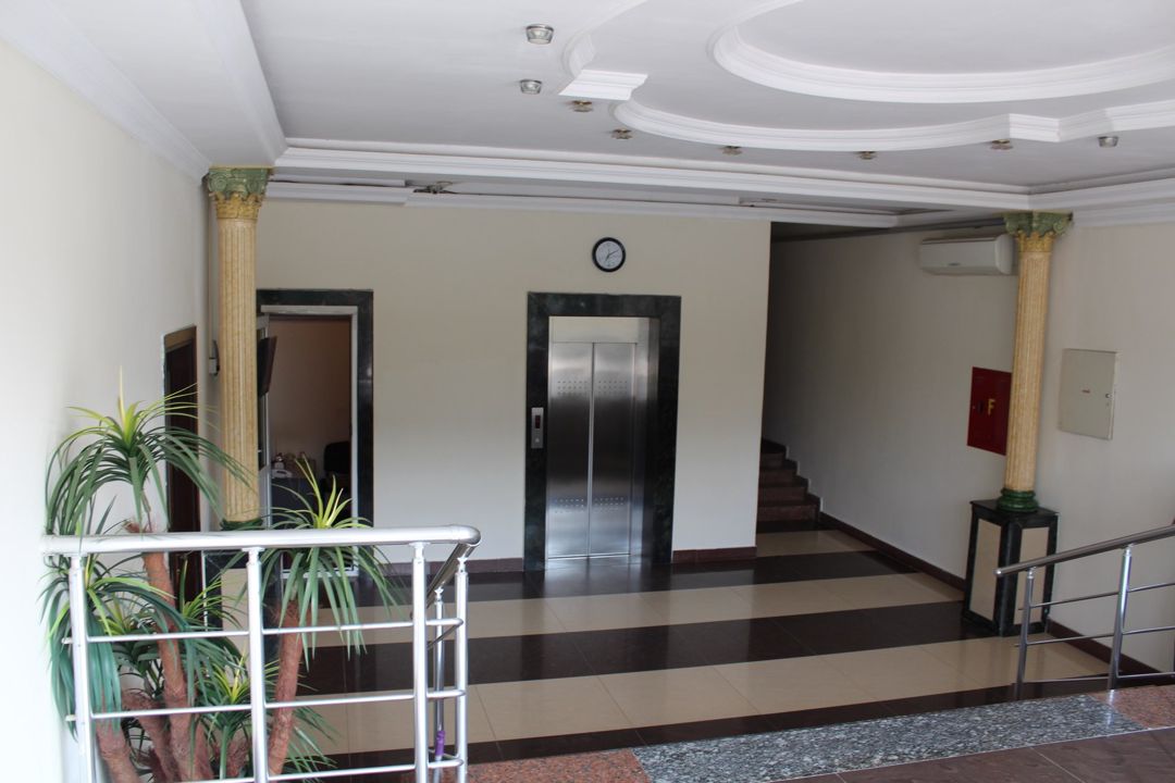 İcarəyə verilir 2 otaqlı ofis 80 m² — Ofis, Bakı (7)