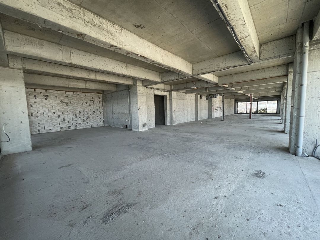 Satılır 5 otaqlı yeni tikili 436.6 m² — Mənzil, Bakı (9)