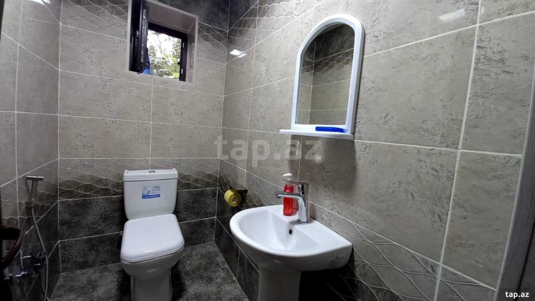 Villa kirayə verilir, Oğuz ş. — Daşınmaz əmlak, Oğuz (12)