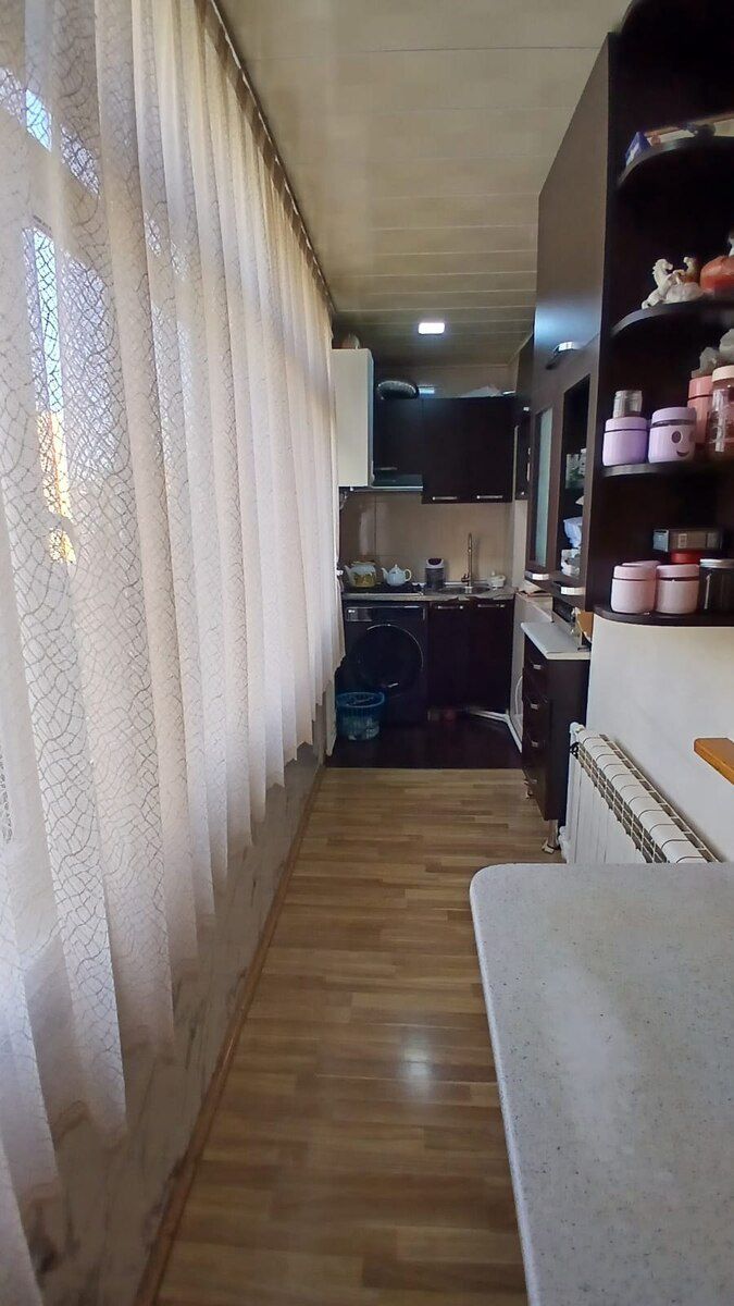 2-otaqlı mənzil, Sumqayıt ş., 36 m² — Mənzil, Sumqayıt (11)