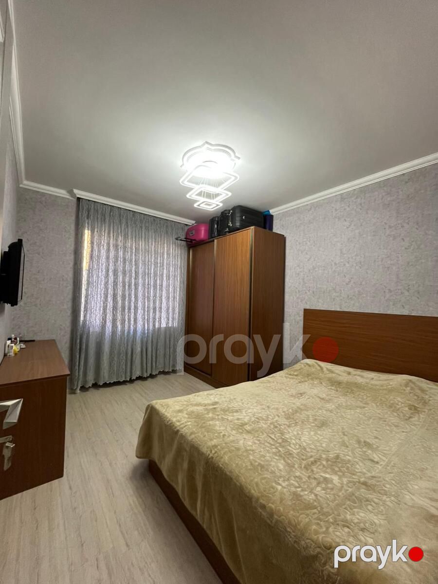 3-otaqlı mənzil, Neapol küç., 65 m² — Daşınmaz əmlak, Bakı (7)
