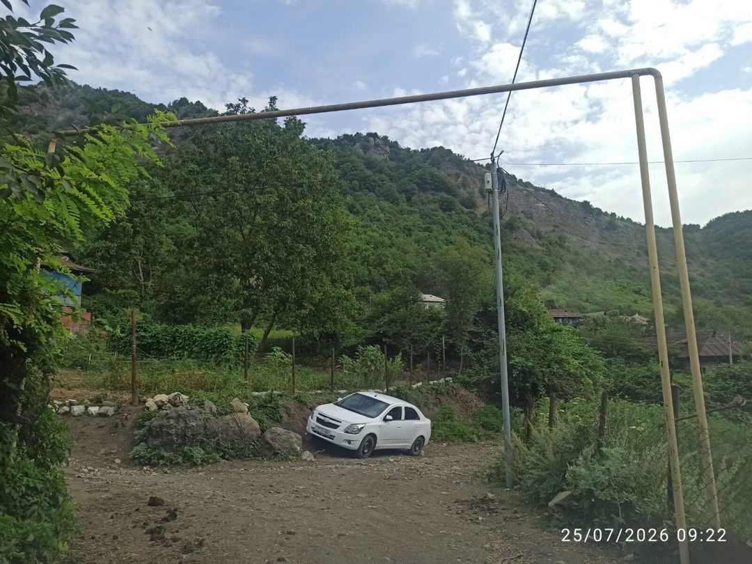 Bağ evi, İsmayıllı r. — Daşınmaz əmlak, İsmayıllı (6)