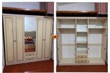 Embawood dolab 2 metr ölçüde 190azn ünvan H. Aslanov. SAMİRƏ — Furniture