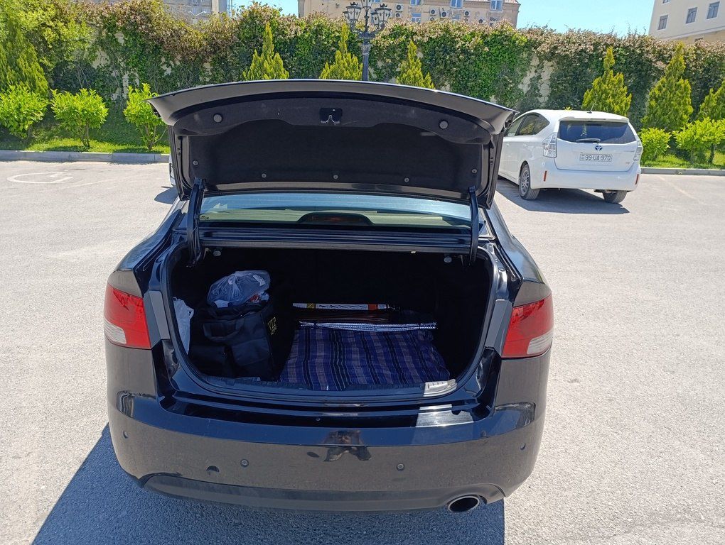 Kia Cerato, 1.6 L, 2011 il, 177 000 km — Avtomobillər, Bakı (3)