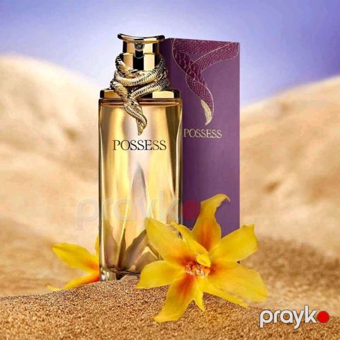 Parfüm Possess 50 ml. Oriflame — Novxanı