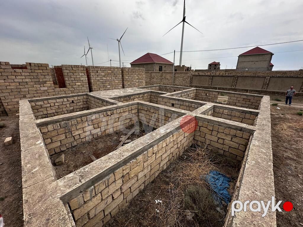 Satılır torpaq 3 sot — Torpaq, Bakı (6)
