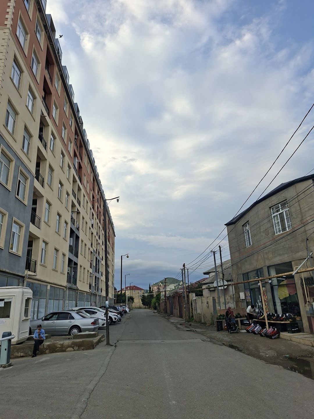 2-otaqlı yeni tikili kirayə verilir, Xırdalan ş., 62 m² — Daşınmaz əmlak, Xırdalan (5)
