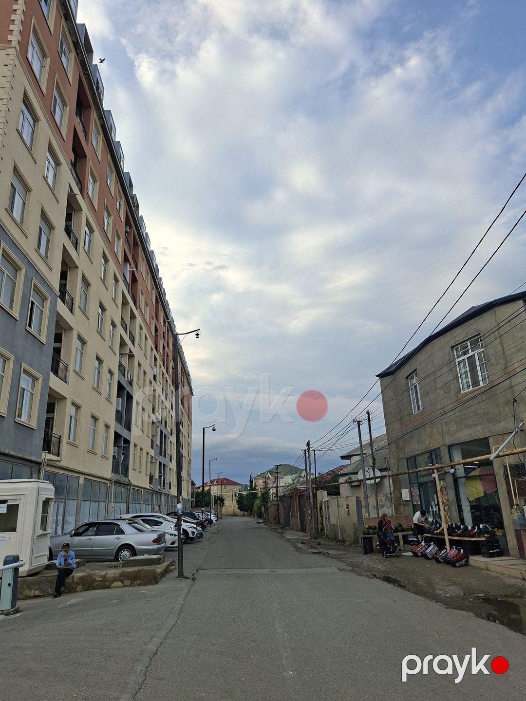 İcarəyə verilir 2 otaqlı yeni tikili 65 m² — Mənzil, Xırdalan (5)
