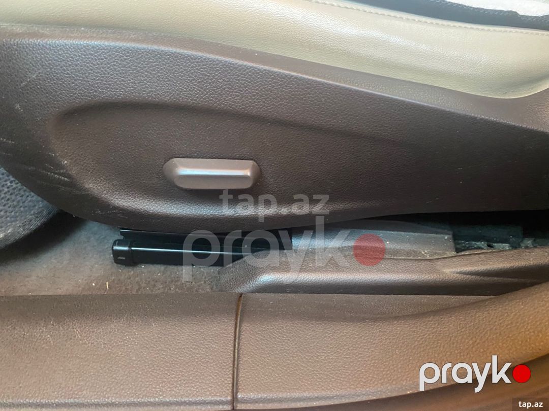 Chevrolet Cruze, 2011 il — Avtomobillər, Bakı (11)