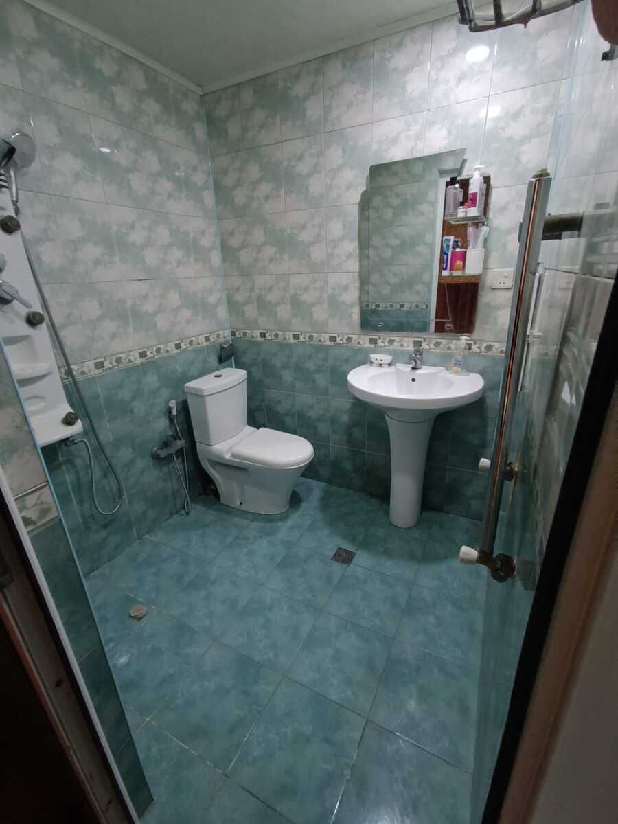Satılır 2 otaqlı yeni tikili 60 m² — Mənzil, Bakı (11)