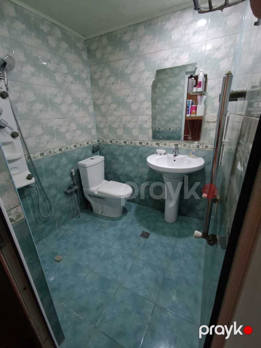 Satılır 2 otaqlı yeni tikili 60 m² — Mənzil, Bakı (11)