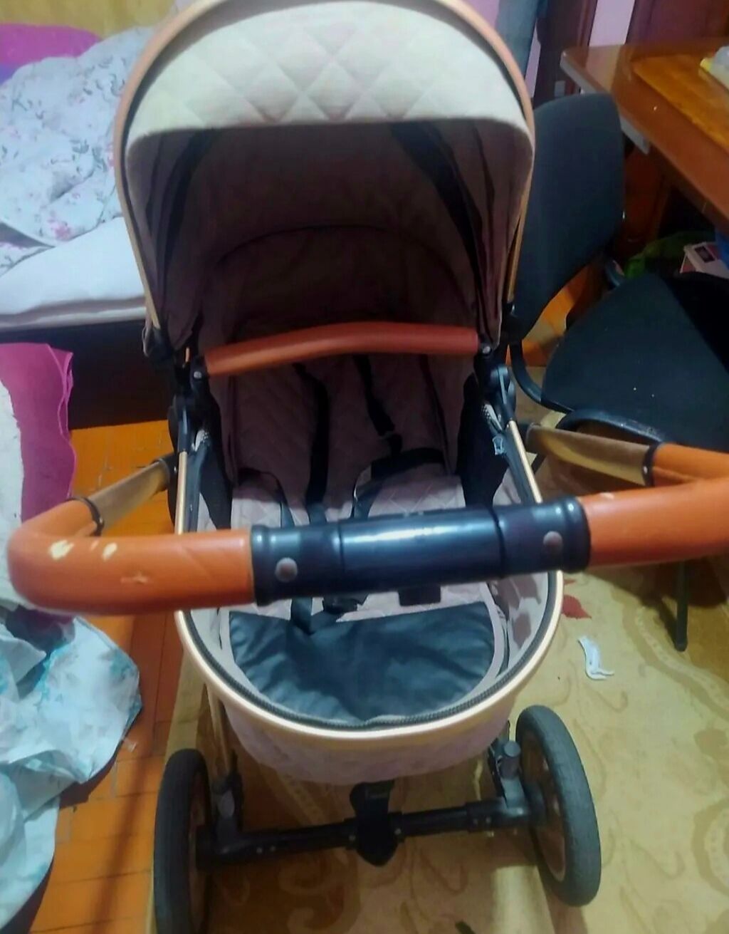 Kalaska yaxsi vdziyyetde qiymet son Unvan Ehmedli — Mallar, Xaçmaz (2)